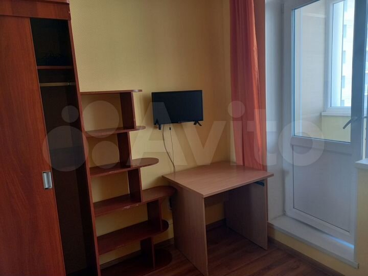 3-к. квартира, 93,7 м², 5/10 эт.