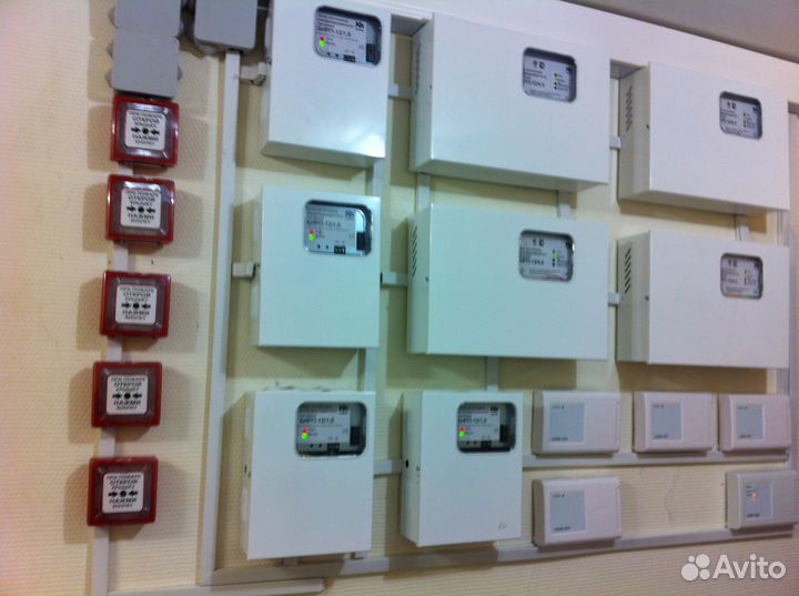 Монтажная бригада установит оборудование