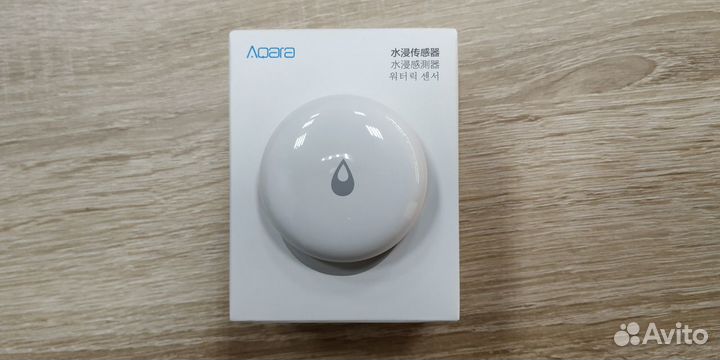 Датчик затопления xiaomi