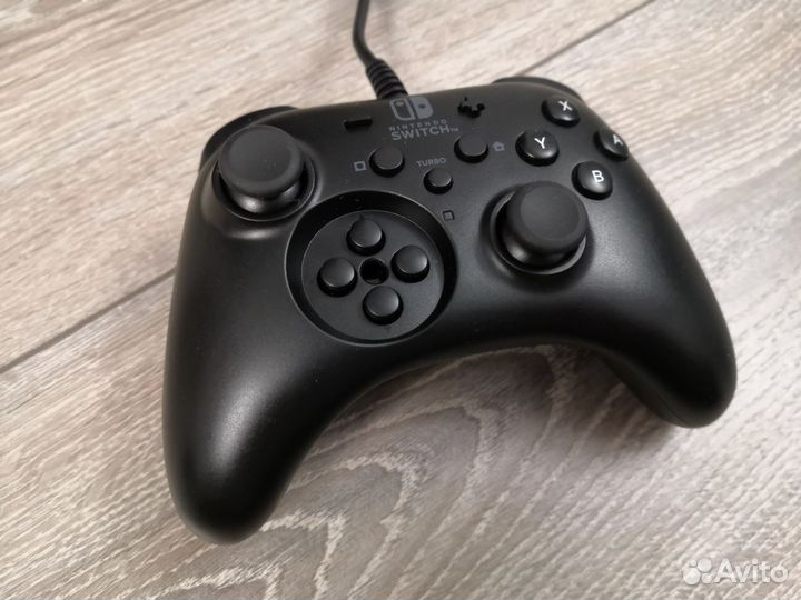Игровой джойстик Nintendo switch/ PC Xinputdrive
