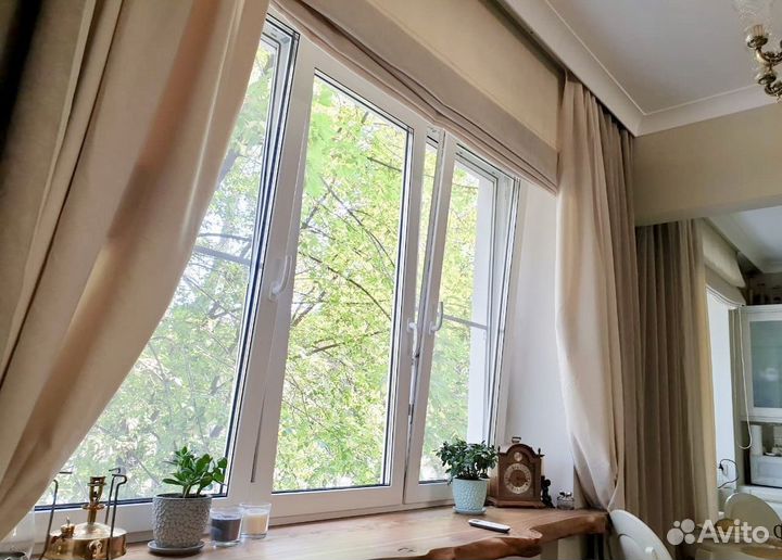 Окна на заказ от производителя