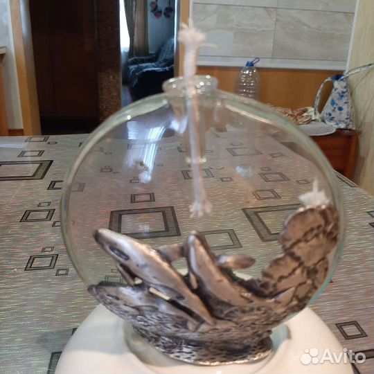 Подсвечники