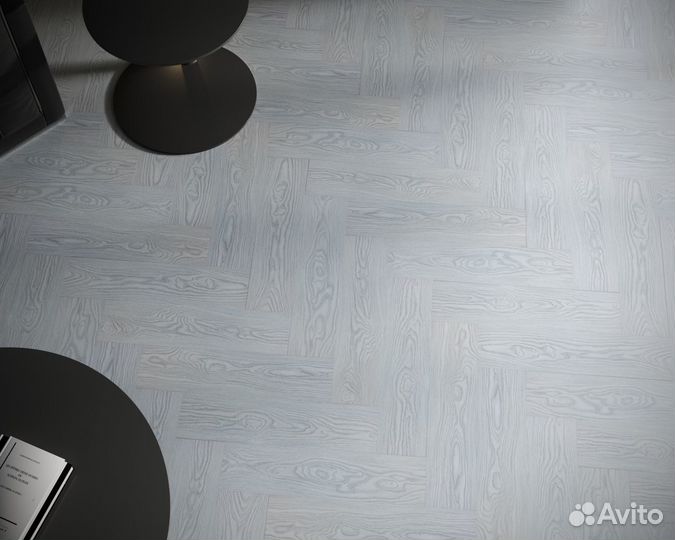 Кварцвиниловая плитка