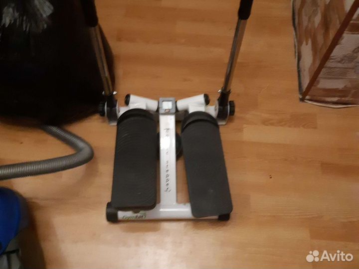 Тренажер Nordic Stepper