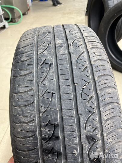 Pirelli P Zero Nero All Season 245/45 R19 102H