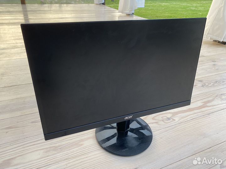 Монитор Acer SA230Abi