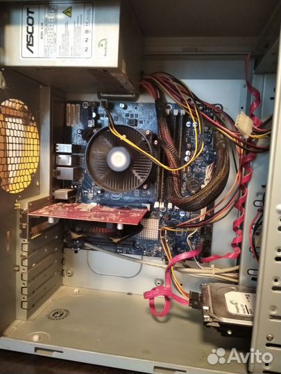 Домашний компьютер