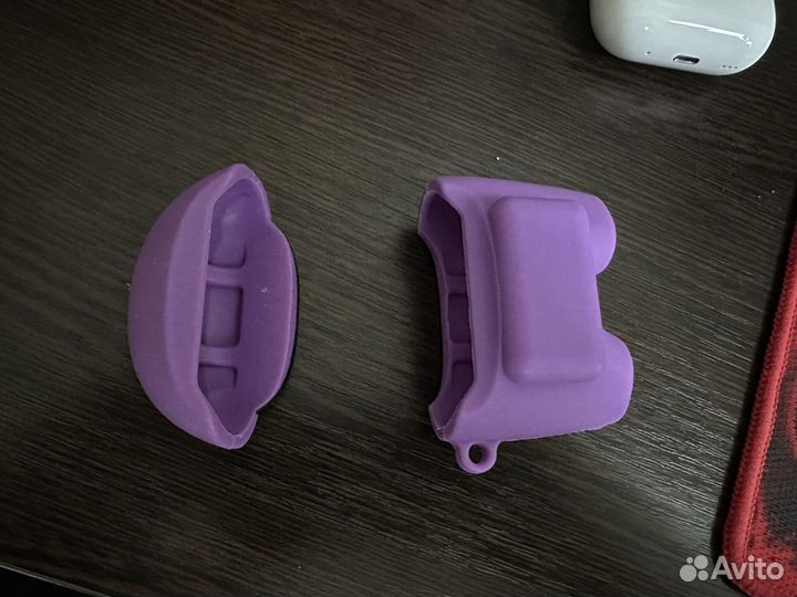 Чехол Among Us AirPods Pro