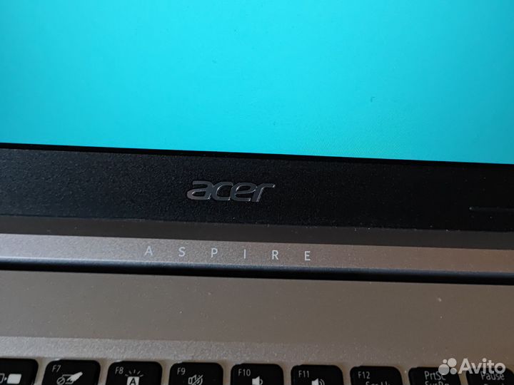 Ноутбук Acer Aspire 5, Ryzen 5, 16 Gb/SSD 512