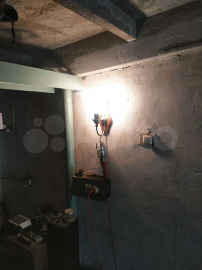 Гараж, 18 м²