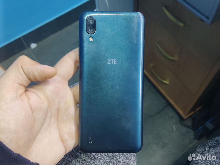 ZTE Blade A5 (2020), 2/32 ГБ