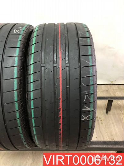 Bridgestone Potenza Sport 245/45 R18 100Y