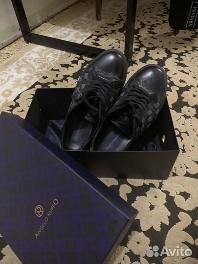Туфли мужские 42