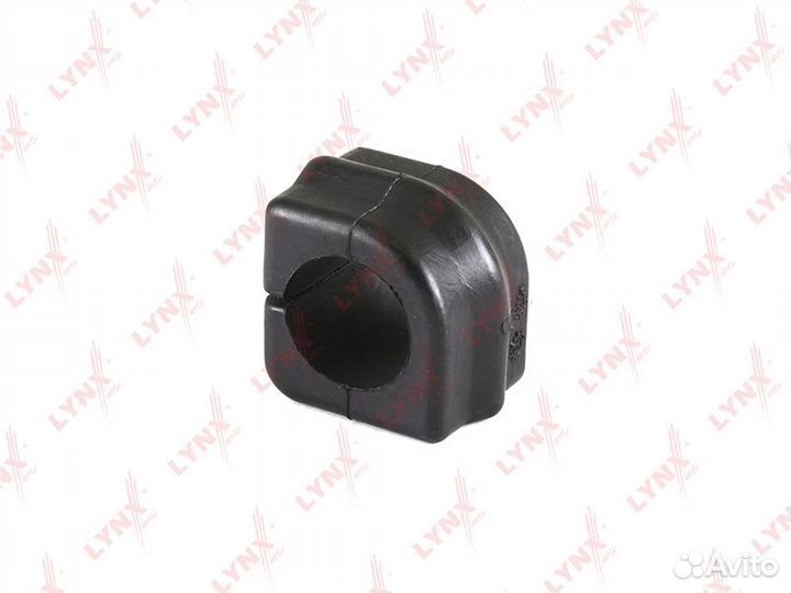 Втулка стабилизатора перед прав/лев