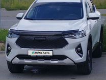 Haval F7 2.0 AMT, 2019, 45 000 км, с пробегом, цена 1 980 000 руб.