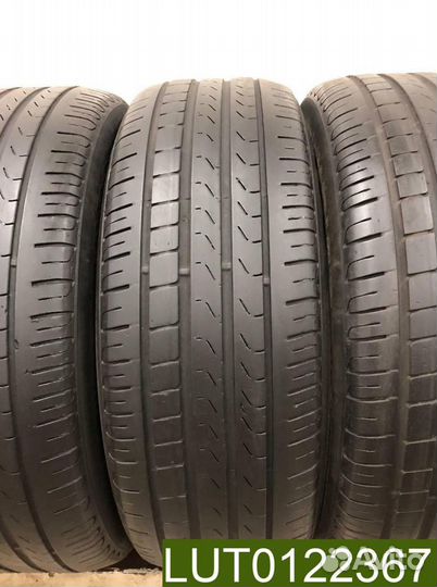 Pirelli Scorpion Verde 215/60 R17 96H