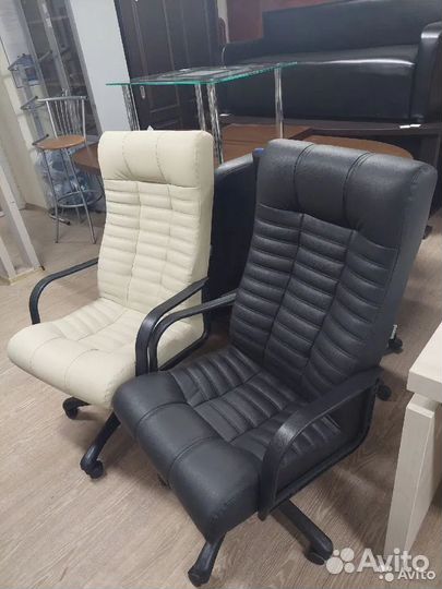 Кресло компьютерное новое