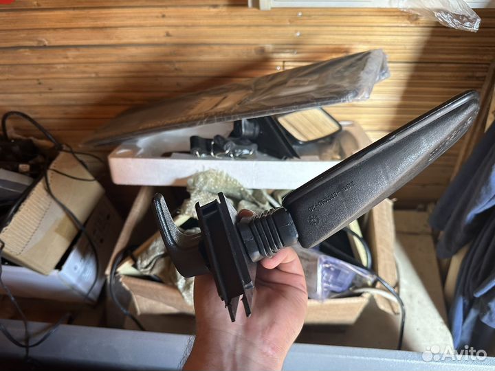 Зеркала заднего вида ваз 2104