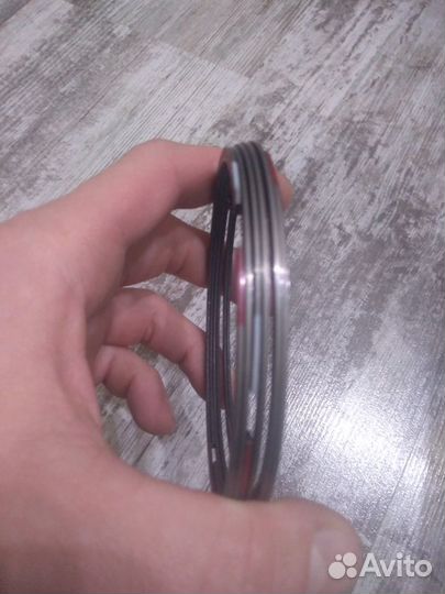 Поршневые кольца для Chevrolet Lumina (Седан) 3,1L