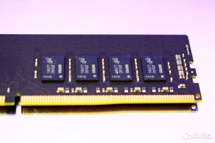 KingSton DDR4 3200 MHz 32 GB