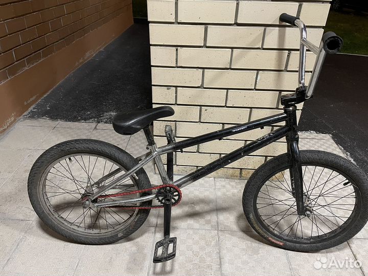 BMX format 3213