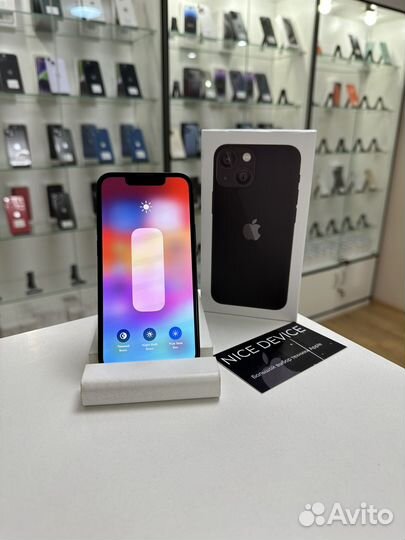 iPhone 13 mini, 128 ГБ