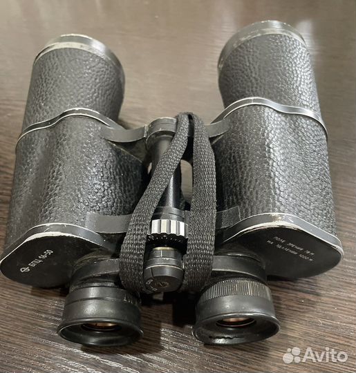 Бинокль
