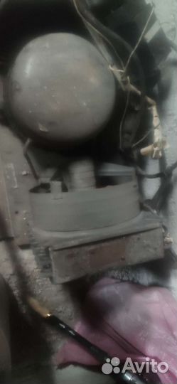 Компрессор на холодильник