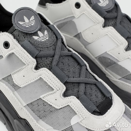 Кроссовки Adidas Niteball 22373