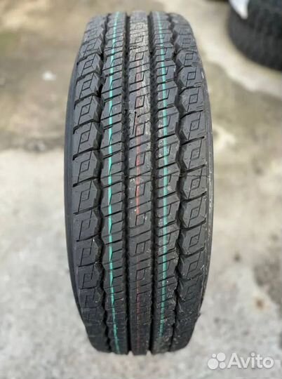 215/75R17.5 Кама NR201 ведущая