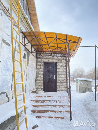 Заборы под ключ
