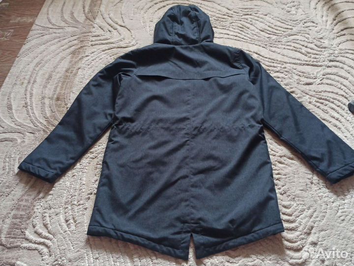 Куртка весна осень на подростка