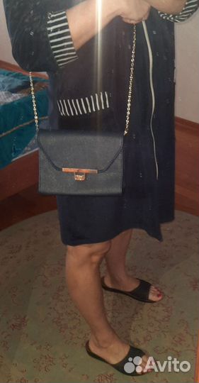 Клатч женский