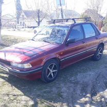 Mitsubishi Galant 1.8 MT, 1990, 290 000 км, с пробегом, цена 145 000 руб.