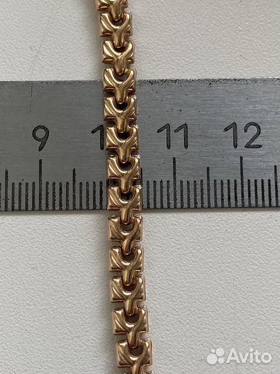 Золотая цепь