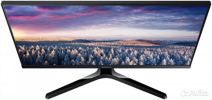 Монитор Samsung S24R356FZI