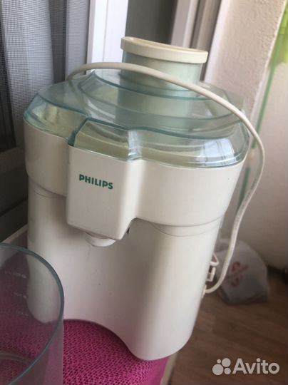 Соковыжималка