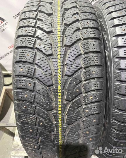 Hankook I'Pike RW11 235/50 R18 97N