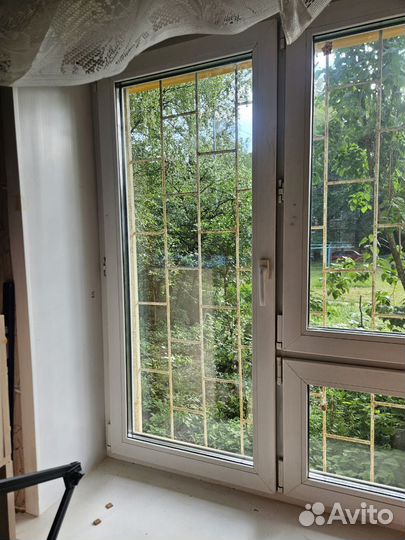 Заказать оконные стеклопакеты