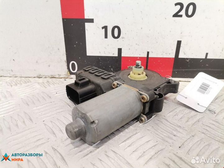 Моторчик стеклоподъемника Ford Mondeo 2 2000