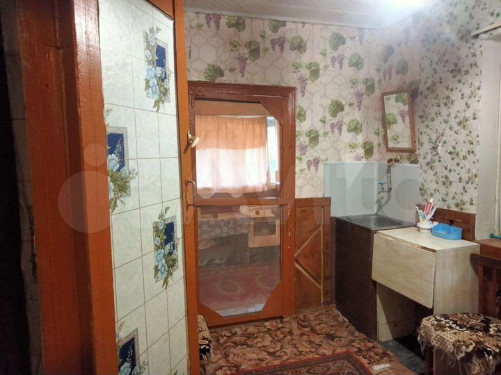 Участок 8,4 сот. (СНТ, ДНП)