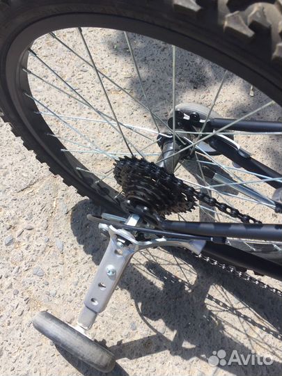 Продам детский велосипед