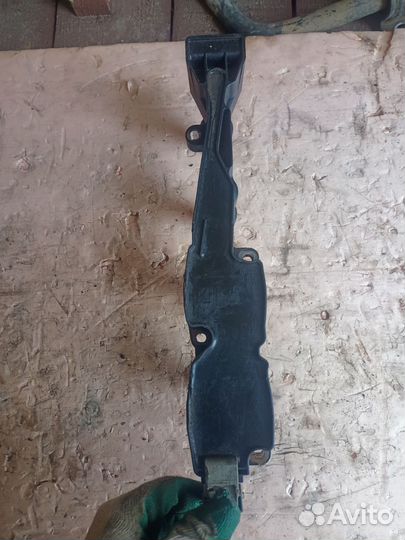 Катушка зажигания peugeot citroen