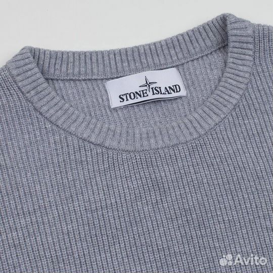 Кофта Stone Island