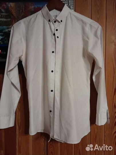 Рубашки для мальчика