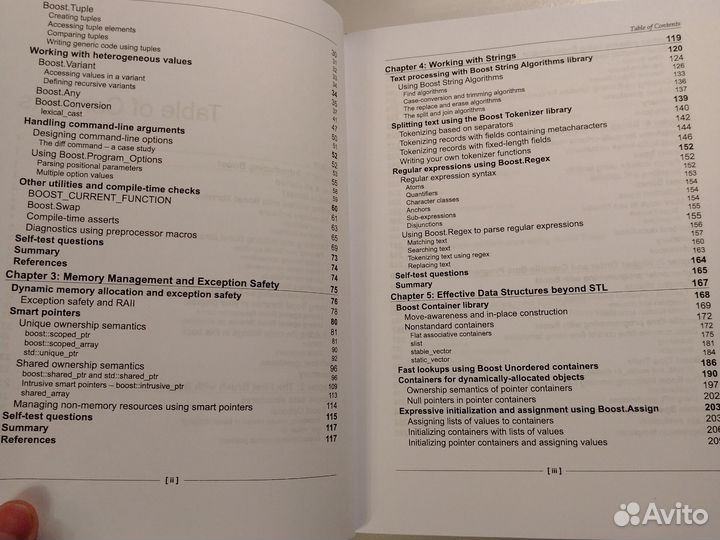 Learning Boost C++ Libraries