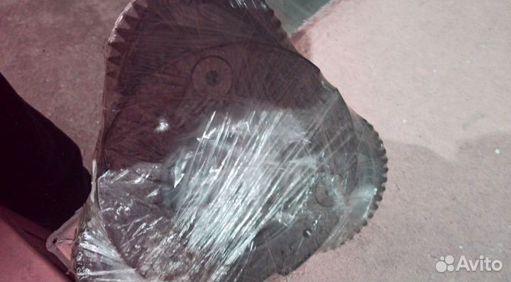 R55W-7 xkaq-00653 Hyundai R210