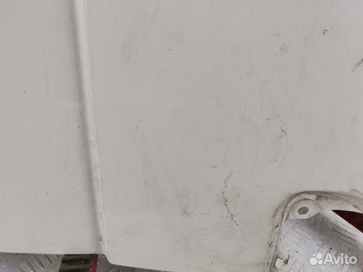 Крыло для Volkswagen Transporter (T5)