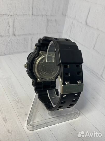 Мужские спортивные часы Casio G Shock (новые)