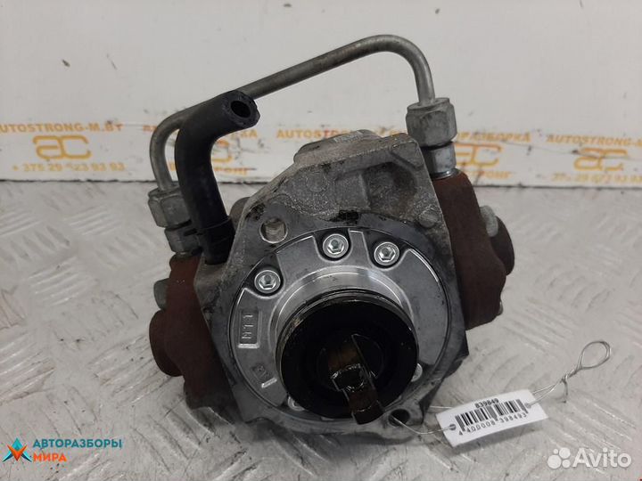 Тнвд Toyota Avensis 2 (T250) рест. 2007